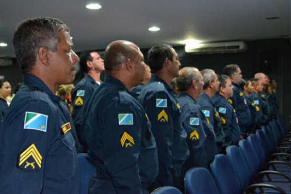 Diário Oficial Divulga Edital De Seleção Interna Para O Curso De ...