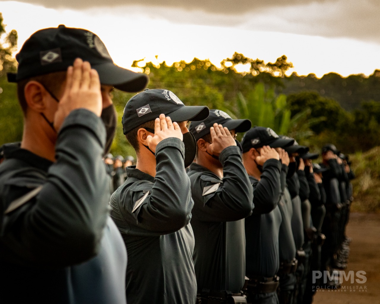 Militares estaduais e alunos do CPM e do CVM participam do Torneio de Xadrez  online em comemoração aos 166 da PM