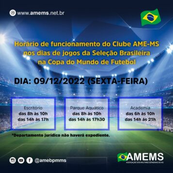 Brasil e Croácia se enfrentam nas quartas de final da Copa do Mundo do Catar